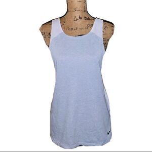 Nike Dri-fit lightweight tank top size S